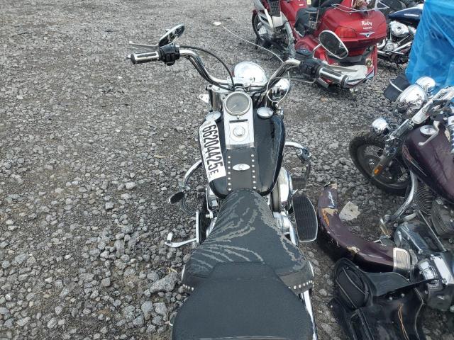 2004 HARLEY-DAVIDSON FLSTC 1HD1BJY184Y046165