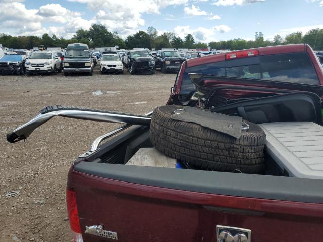 2016 RAM 1500 SLT 1C6RR7GT1GS276215