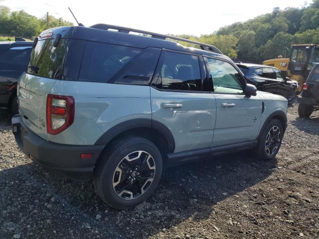 2023 FORD BRONCO SPORT OUTER BANKS 3FMCR9C63PRD65365