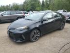 2019 TOYOTA COROLLA L - 2T1BURHEXKC134864