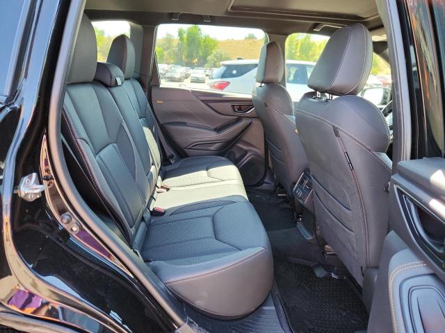 2023 SUBARU FORESTER W JF2SKAMC2PH491326