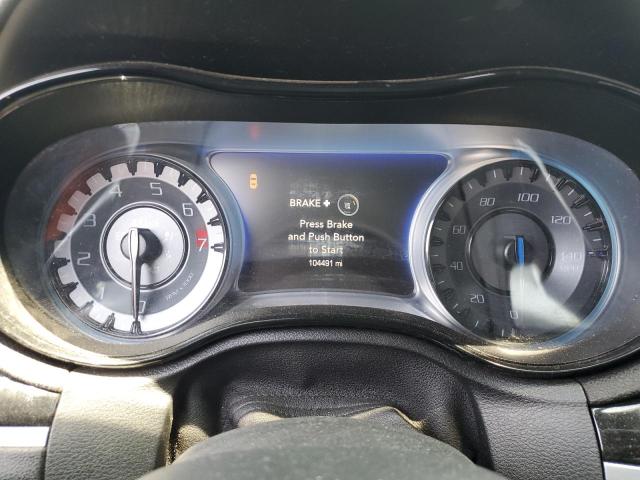 2018 CHRYSLER 300 S 2C3CCABG0JH214587
