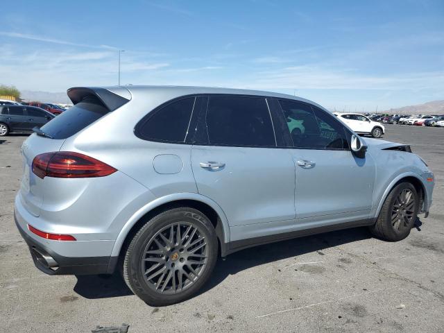 2017 PORSCHE CAYENNE WP1AA2A2XHKA86672