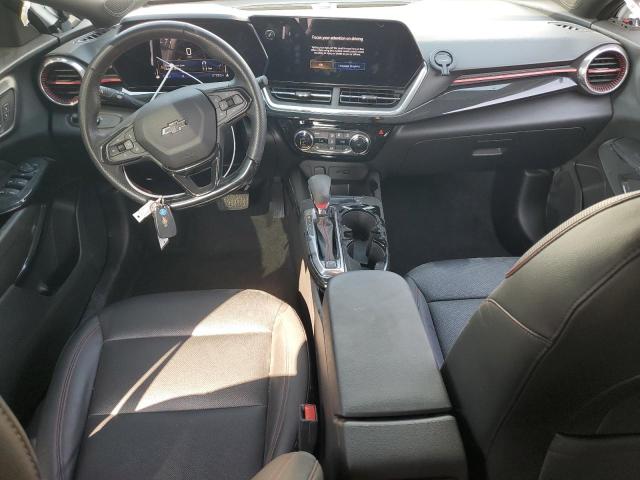 2024 CHEVROLET TRAX 2RS KL77LJE2XRC045610