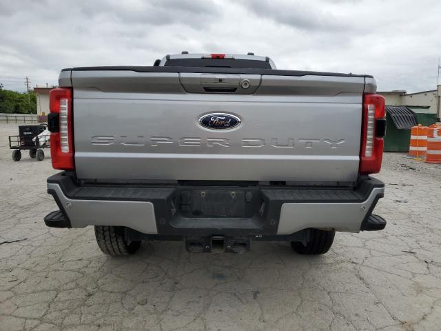 2023 FORD F350 SUPER DUTY 1FT8W3BTXPEC23105