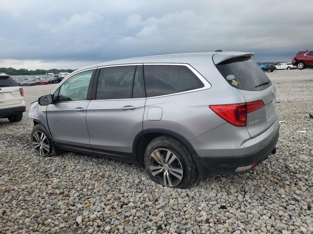 2016 HONDA PILOT EXL 5FNYF6H51GB037333