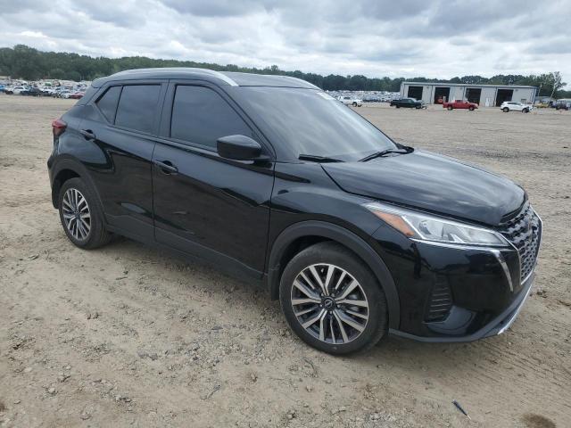 2024 NISSAN KICKS SV - 3N1CP5CV0RL495977