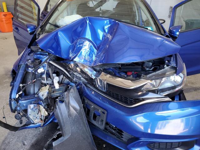 2019 HONDA FIT LX - 3HGGK5H4XKM730660