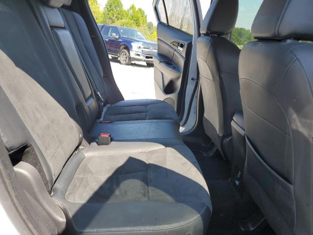 2023 MITSUBISHI ECLIPSE CR JA4ATWAA2PZ044104