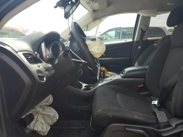 2020 DODGE JOURNEY SE - 3C4PDCAB1LT275792