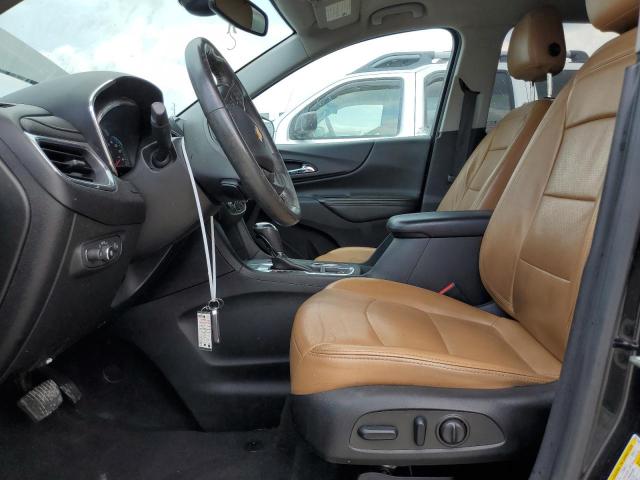 2018 CHEVROLET EQUINOX PREMIER 2GNAXNEX7J6169497