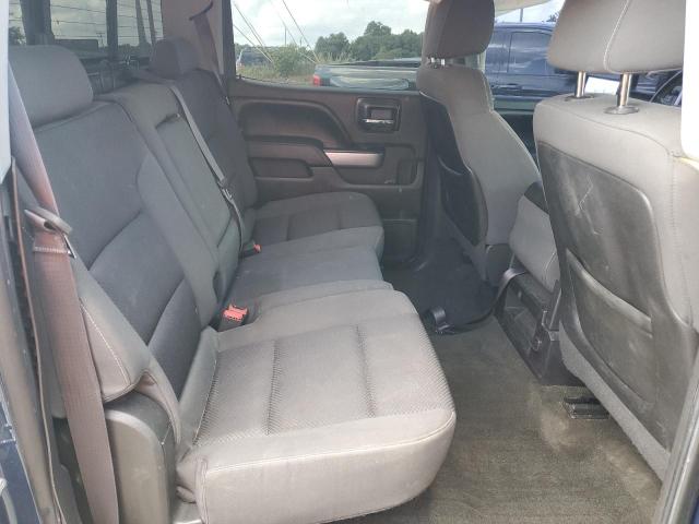 2015 CHEVROLET SILVERADO - 3GCUKREC2FG484034