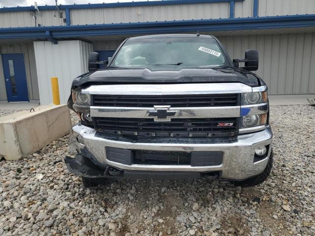 2015 CHEVROLET SILVERADO - 1GC1KVEG9FF171563
