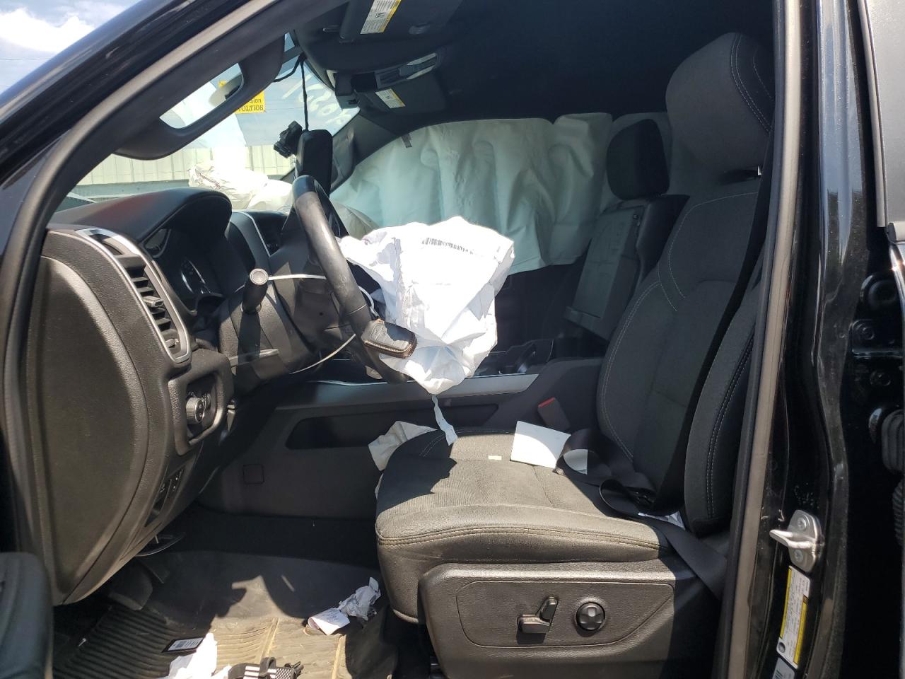 RAM 1500 BIG HORN/LONE STAR