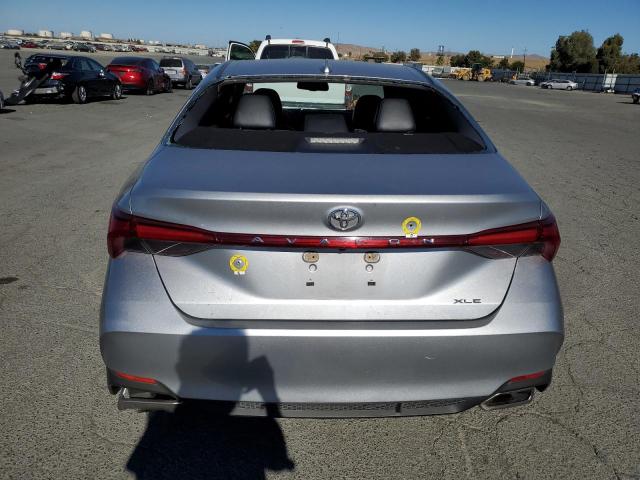 2021 TOYOTA AVALON XLE 4T1JZ1FBXMU059060