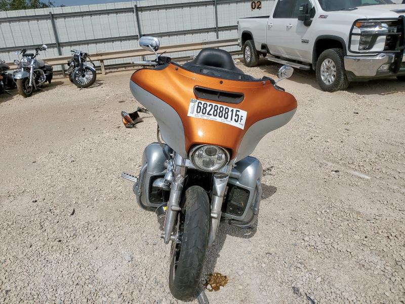 2014 HARLEY-DAVIDSON FLHTK ELEC 1HD1KEL13EB637376