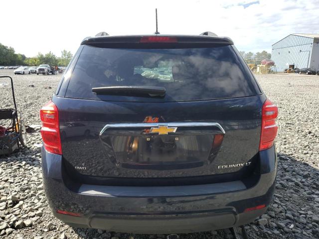 2016 CHEVROLET EQUINOX LT 2GNFLFEK7G6220162