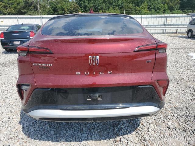 2024 BUICK ENVISTA SP KL47LBE26RB223005