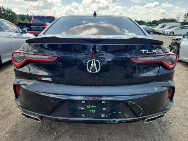 2022 ACURA TLX TECH A 19UUB5F58NA001671