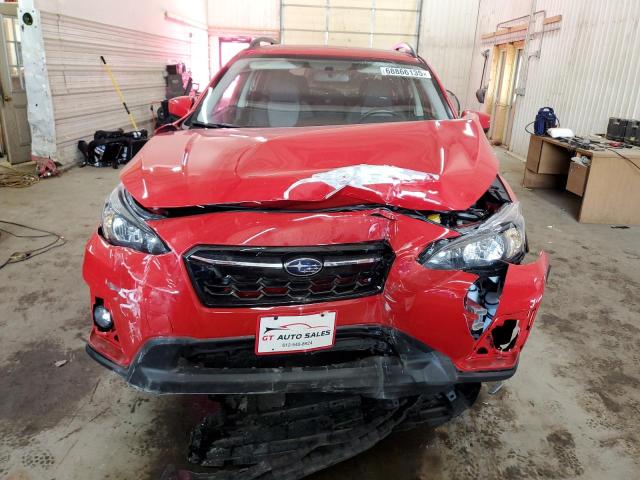 2020 SUBARU CROSSTREK JF2GTACC6L9256730