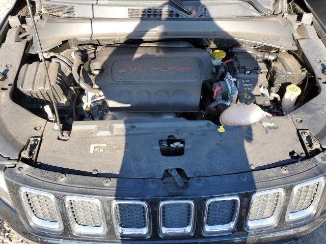 2018 JEEP COMPASS LIMITED 3C4NJDCB4JT136384