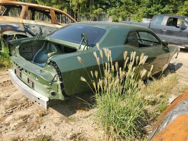 2021 DODGE CHALLENGER 2C3CDZFJ6MH673788