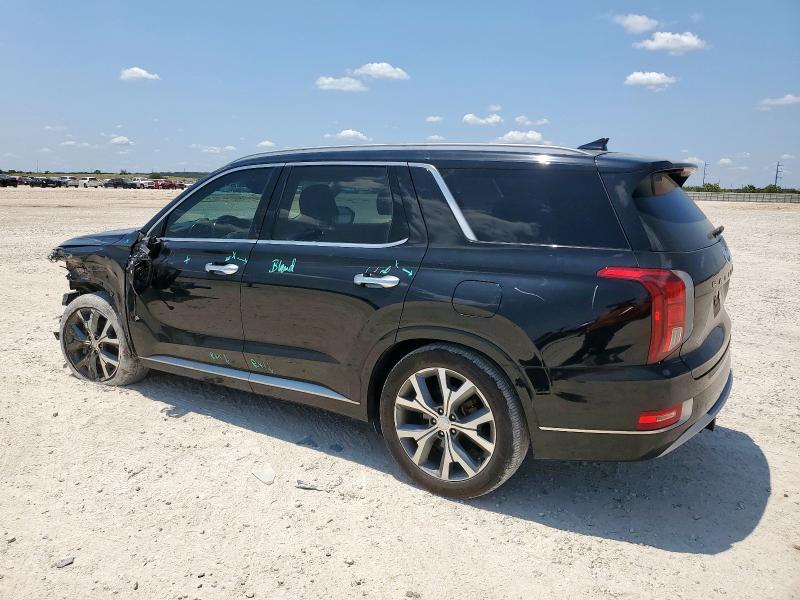 2021 HYUNDAI PALISADE L - KM8R5DHE4MU225466