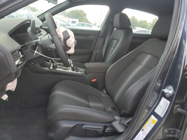 2025 HONDA CIVIC SPOR - 19XFL2H80SE035526