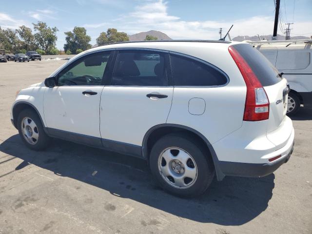 2011 HONDA CR-V LX - JHLRE3H37BC015320