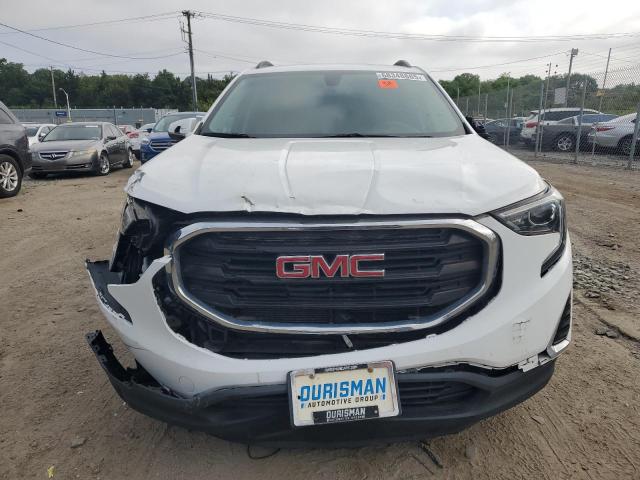 2018 GMC TERRAIN SL 3GKALMEX1JL141094