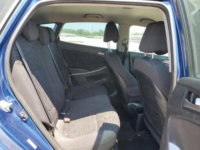 2016 HYUNDAI ACCENT SE KMHCT5AE7GU283510
