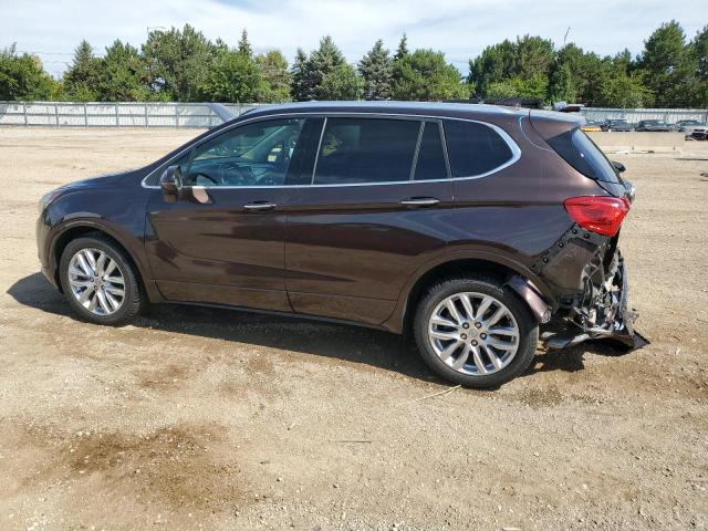 2020 BUICK ENVISION P LRBFX4SX6LD158765