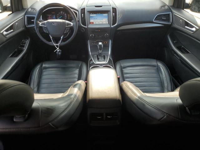 2017 FORD EDGE SEL 2FMPK3J98HBB30377