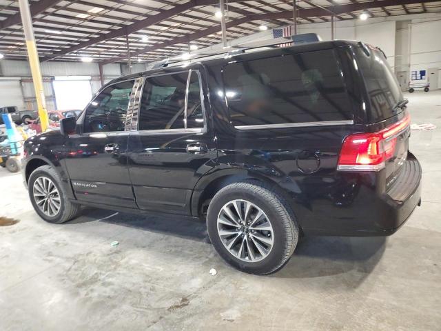 2017 LINCOLN NAVIGATOR 5LMJJ2JT8HEL02200