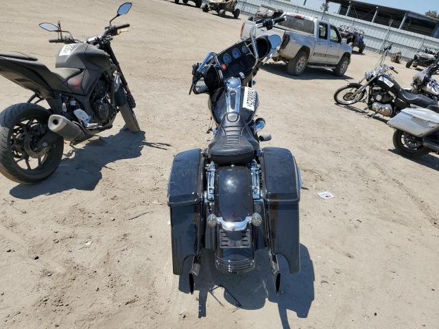 2016 HARLEY-DAVIDSON FLHX STREE 1HD1KBM35GB633198