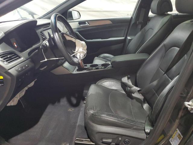 2017 HYUNDAI SONATA SPO 5NPE34AB9HH518109