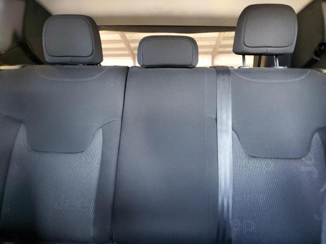 2017 JEEP RENEGADE S ZACCJBAB3HPG08929