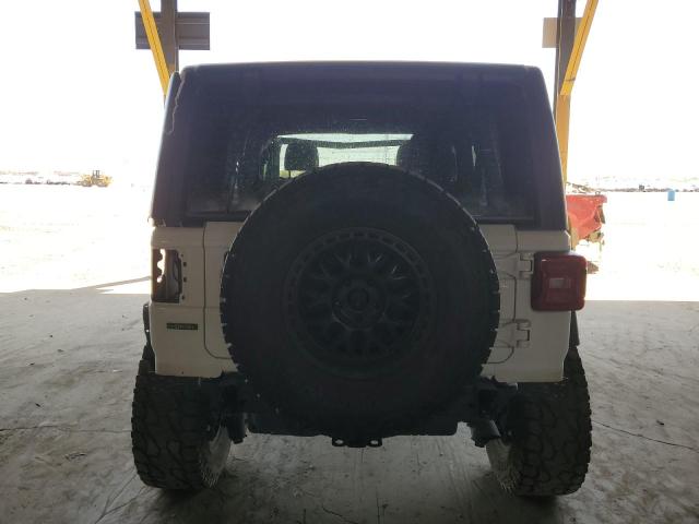 2021 JEEP WRANGLER U 1C4HJXDM1MW817910
