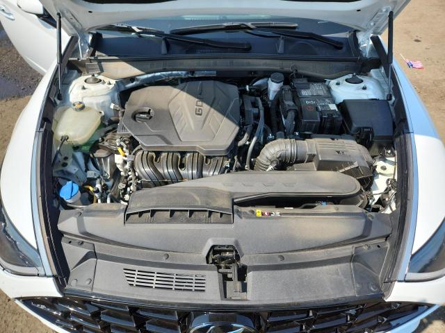 2020 HYUNDAI SONATA SEL 5NPEF4JA4LH053004