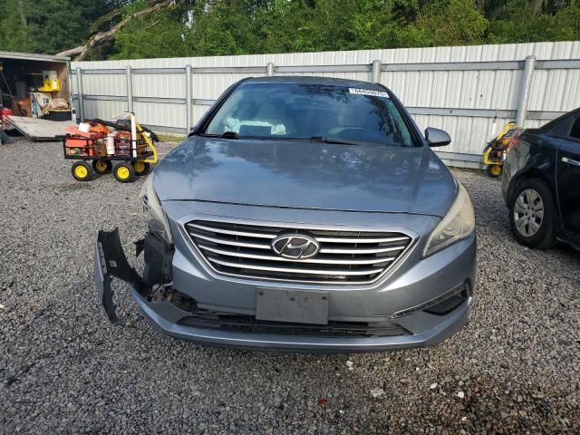 2015 HYUNDAI SONATA SE - 5NPE24AF2FH107539