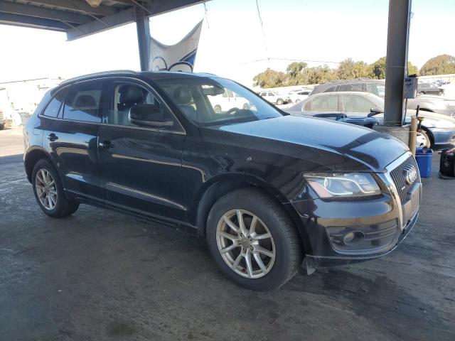 2012 AUDI Q5 PREMIUM - WA1LFAFP6CA058323