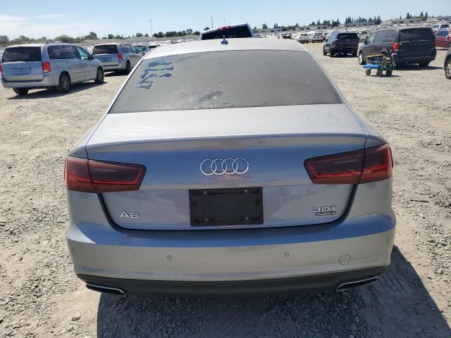 2017 AUDI A6 PRESTIGE - WAUH2AFC3HN112095