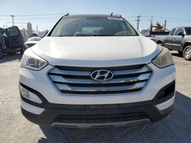 2015 HYUNDAI SANTA FE S 5XYZU3LB3FG260700