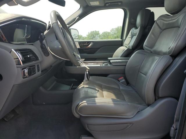 2019 LINCOLN NAVIGATOR 5LMJJ2LT2KEL10801