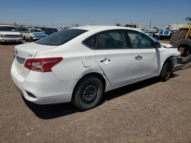 2019 NISSAN SENTRA S #3297227407