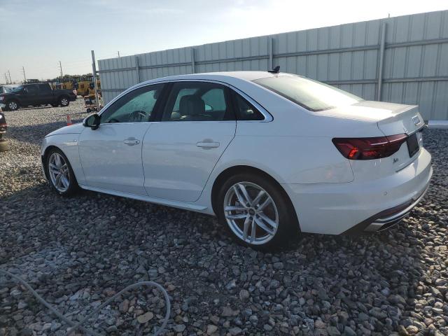 2021 AUDI A4 PREMIUM - WAUEAAF46MN016227