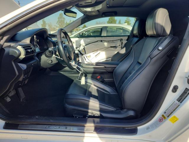 2015 LEXUS RC 350 JTHHE5BC9F5004535