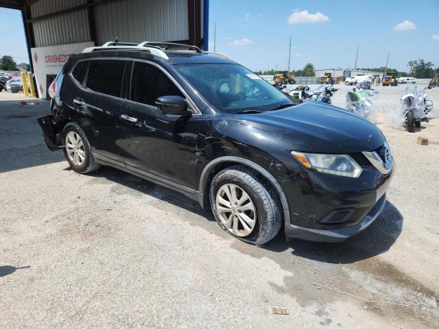 2016 NISSAN ROGUE S 5N1AT2MT0GC823883