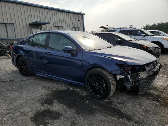 2025 TOYOTA CAMRY XSE 4T1DAACK8SU018917