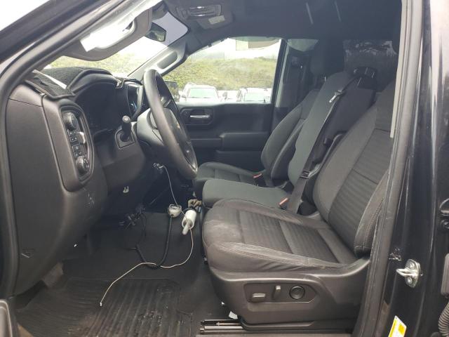 2023 CHEVROLET SILVERADO K1500 CUSTOM 1GCPDBEK8PZ179452